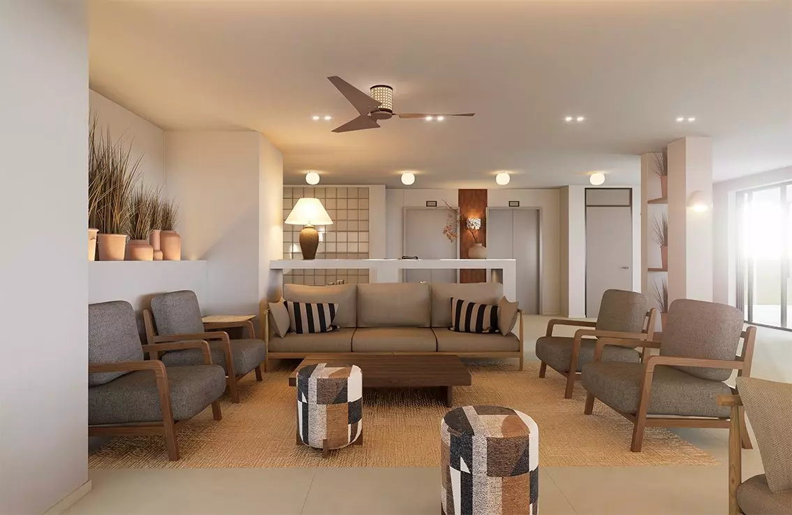 3-bedroom Penthouse In Torrevieja, Spain (93 M²)