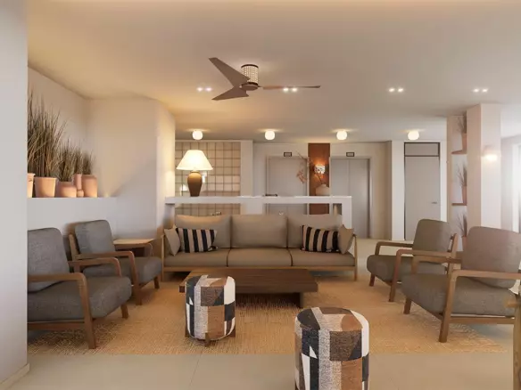 3-bedroom Apartment In Torrevieja, Spain (89 M²)