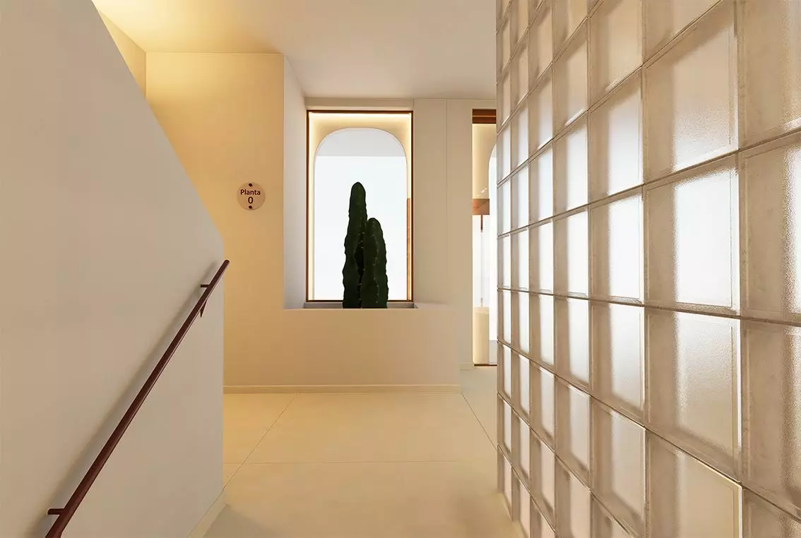 3-bedroom Penthouse In Torrevieja, Spain (93 M²)