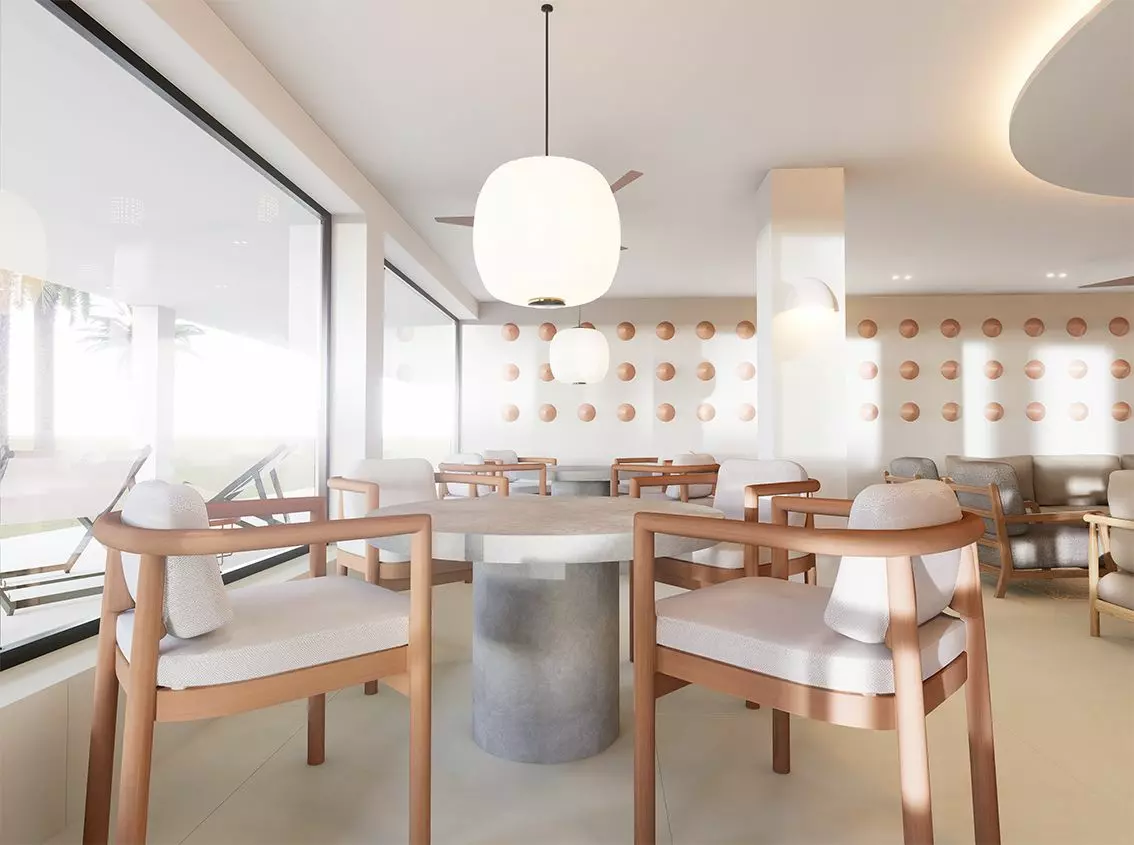 3-bedroom Penthouse In Torrevieja, Spain (93 M²)