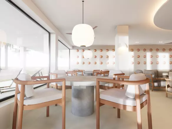 3-bedroom Apartment In Torrevieja, Spain (89 M²)