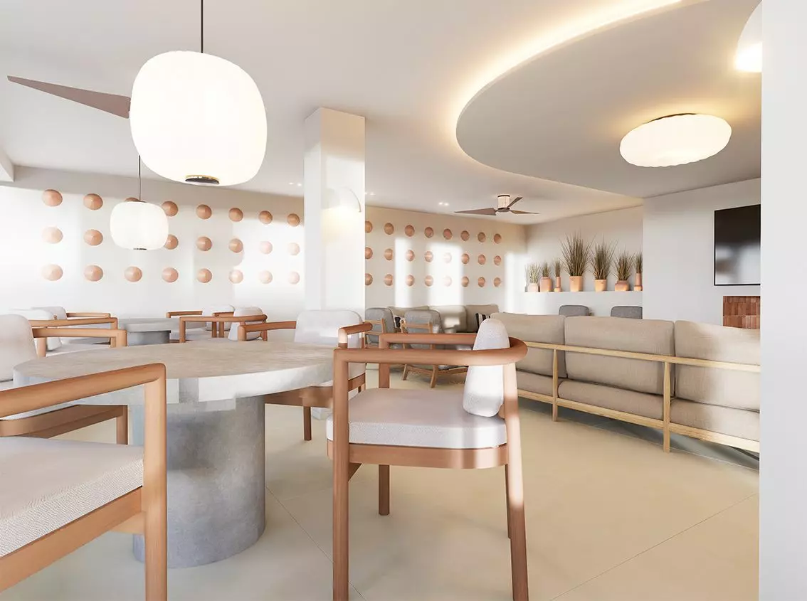3-bedroom Penthouse In Torrevieja, Spain (93 M²)