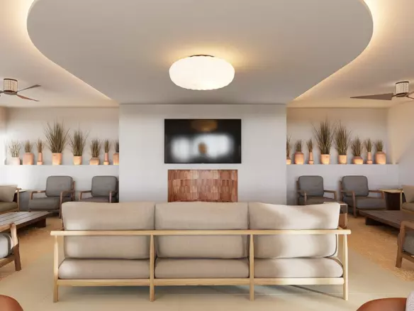 3-bedroom Apartment In Torrevieja, Spain (89 M²)