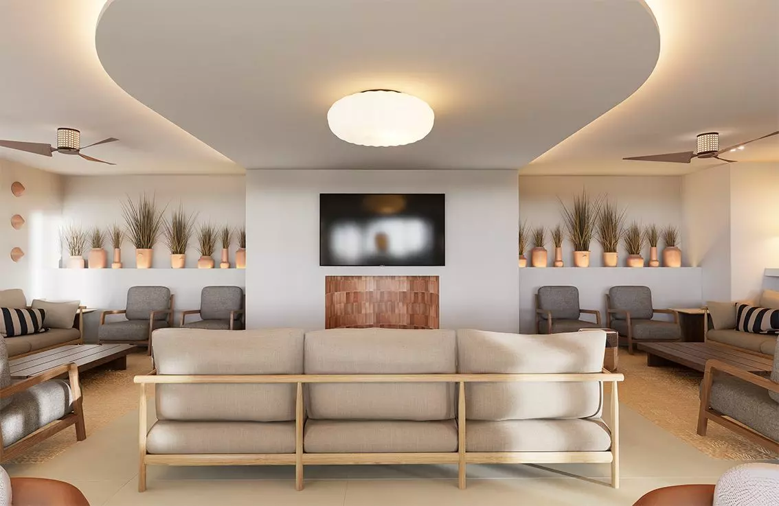 3-bedroom Penthouse In Torrevieja, Spain (93 M²)