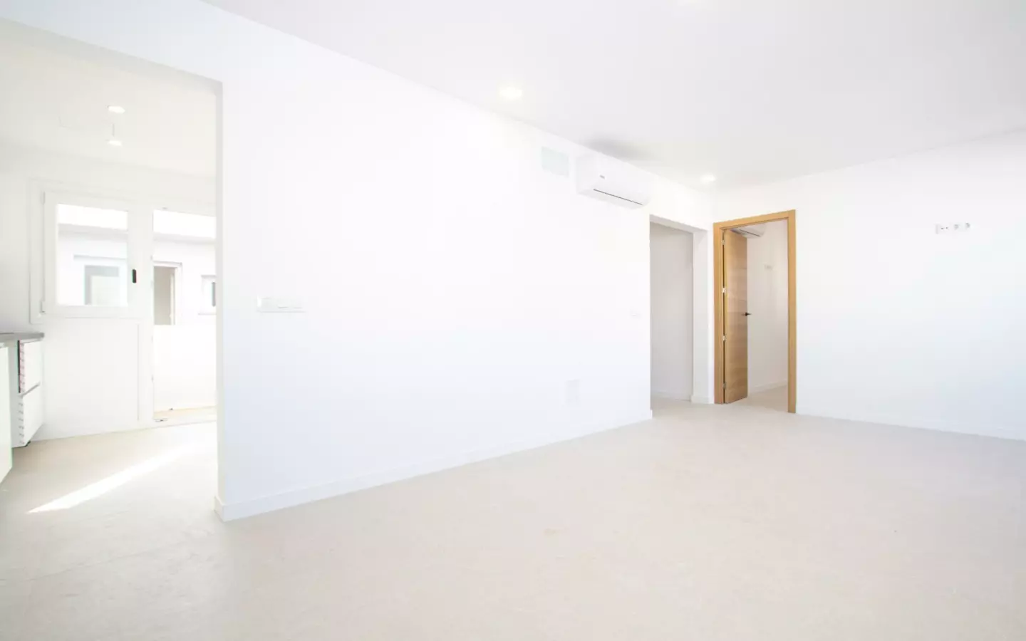 4-bedroom Apartment In Palma De Mallorca, Spain (110 M²)