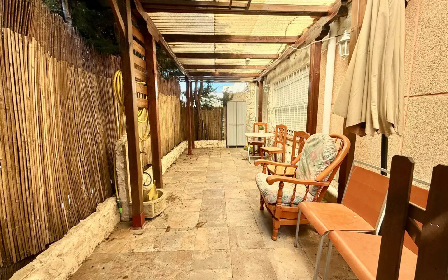 3-bedroom Town House In Torrevieja, Spain (120 M²)
