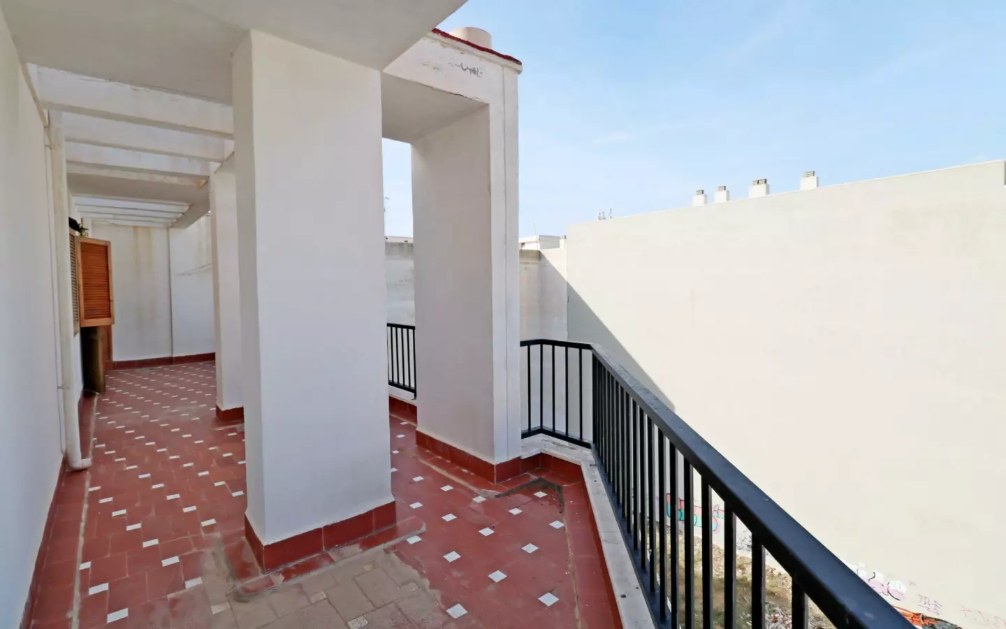 3-bedroom Penthouse In Torrevieja, Spain (95 M²)