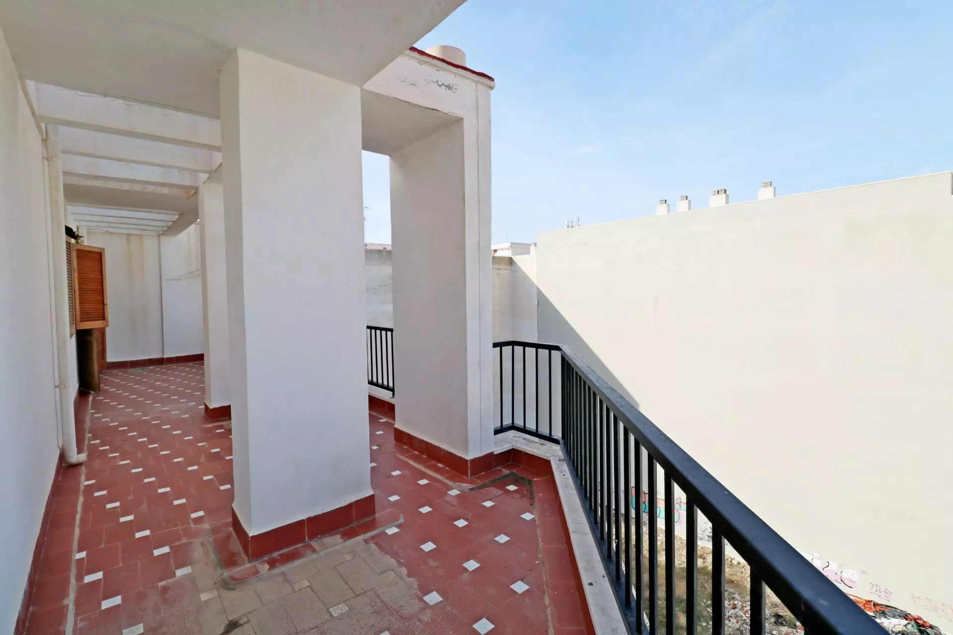 3-bedroom Penthouse In Torrevieja, Spain (95 M²)