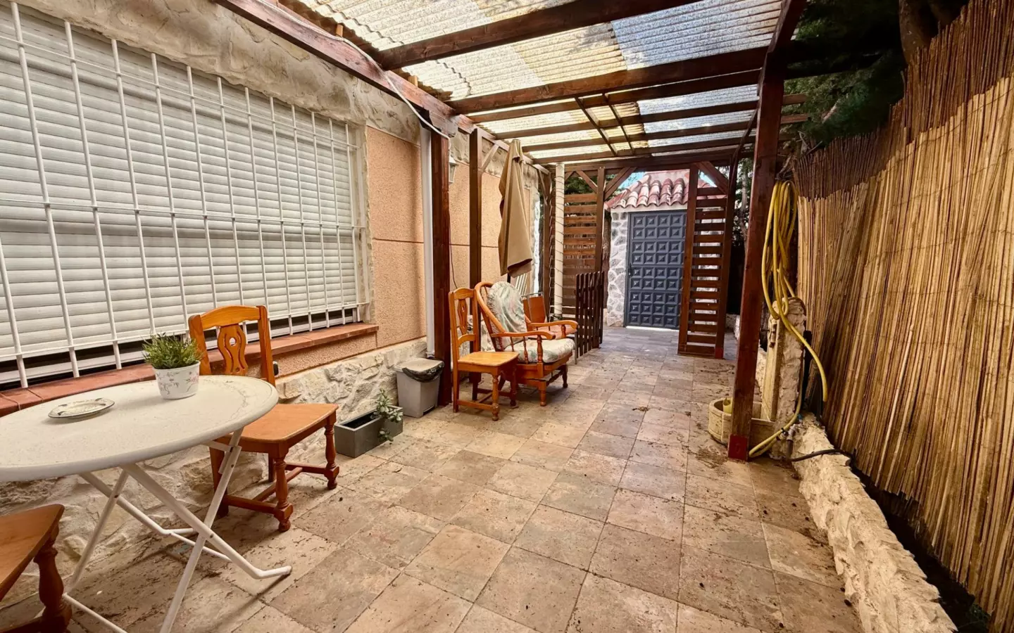 3-bedroom Town House In Torrevieja, Spain (120 M²)