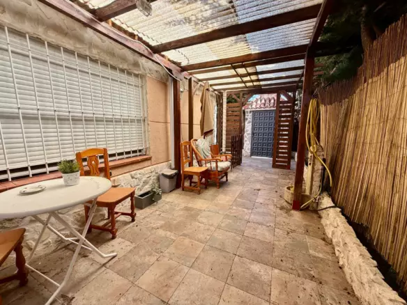 3-bedroom Town House In Torrevieja, Spain (120 M²)