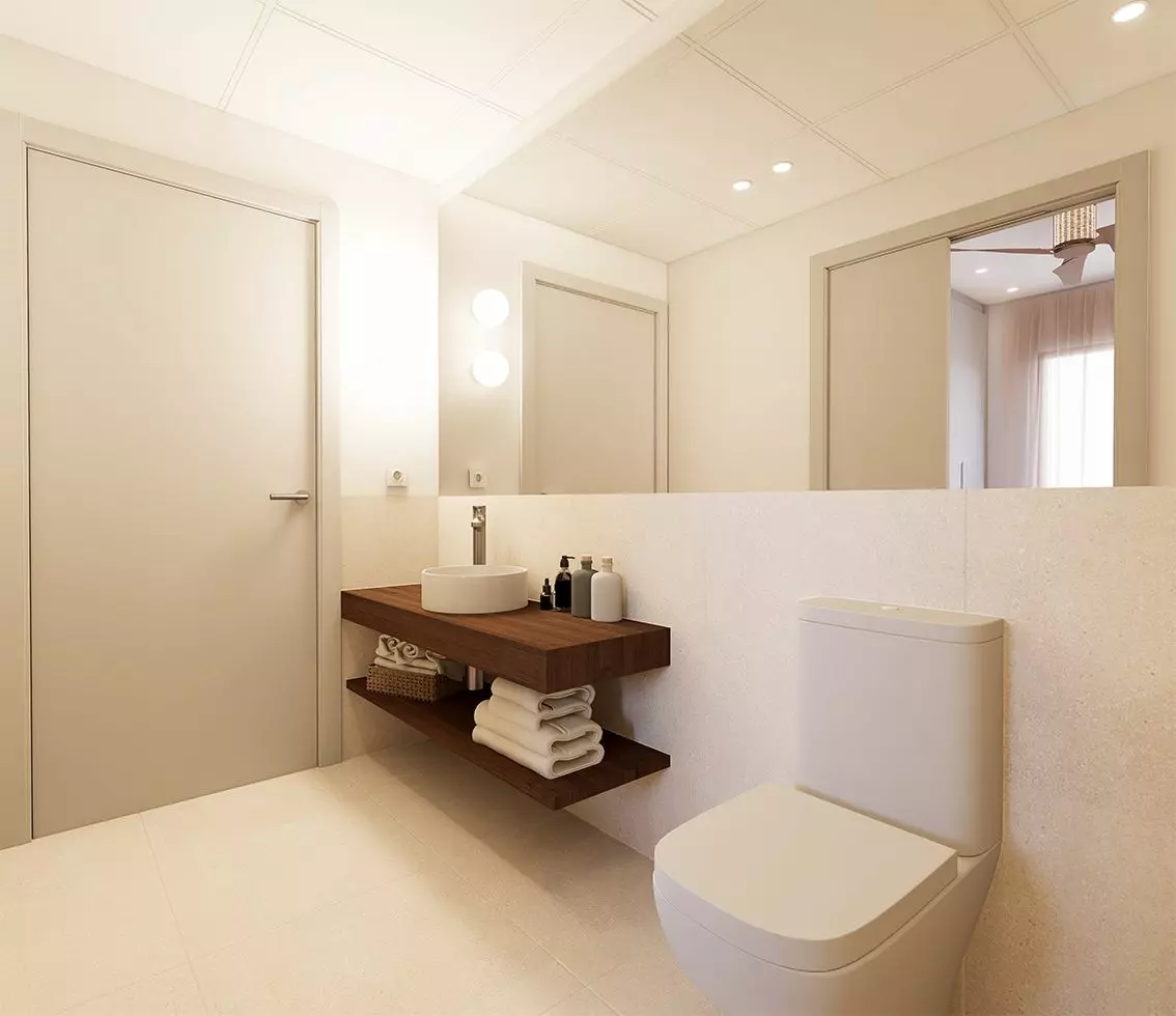 3-5-26e848 3-bedroom Apartment In Torrevieja, Spain (89 M²)