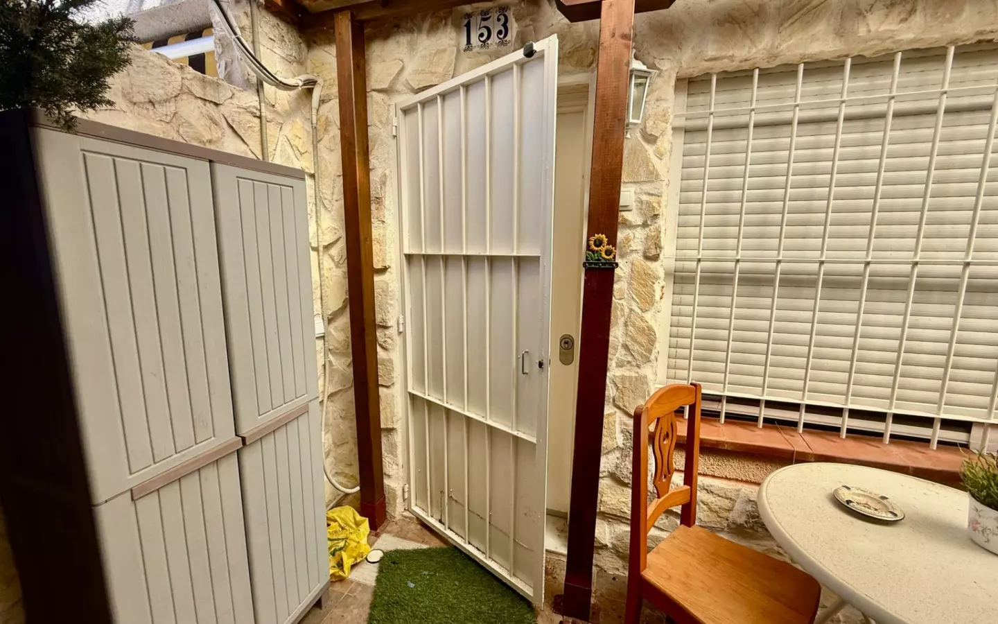 3-bedroom Town House In Torrevieja, Spain (120 M²)