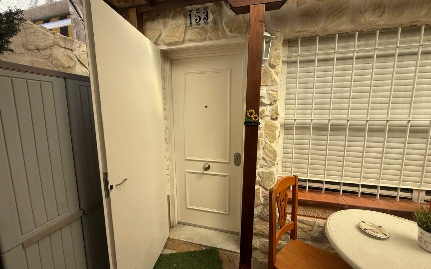 3-bedroom Town House In Torrevieja, Spain (120 M²)