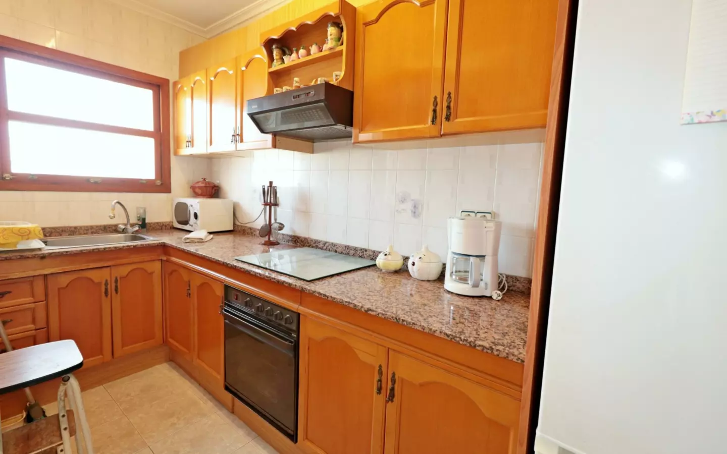 3-bedroom Penthouse In Torrevieja, Spain (95 M²)