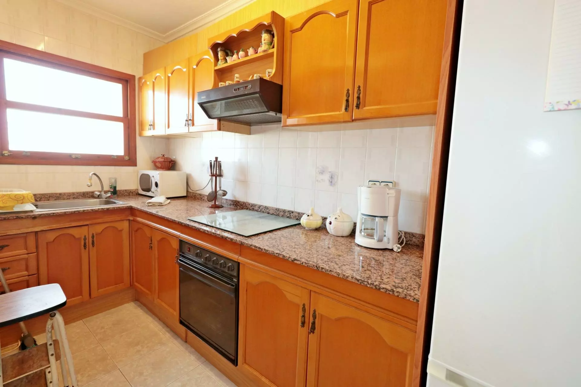 3-bedroom Penthouse In Torrevieja, Spain (95 M²)