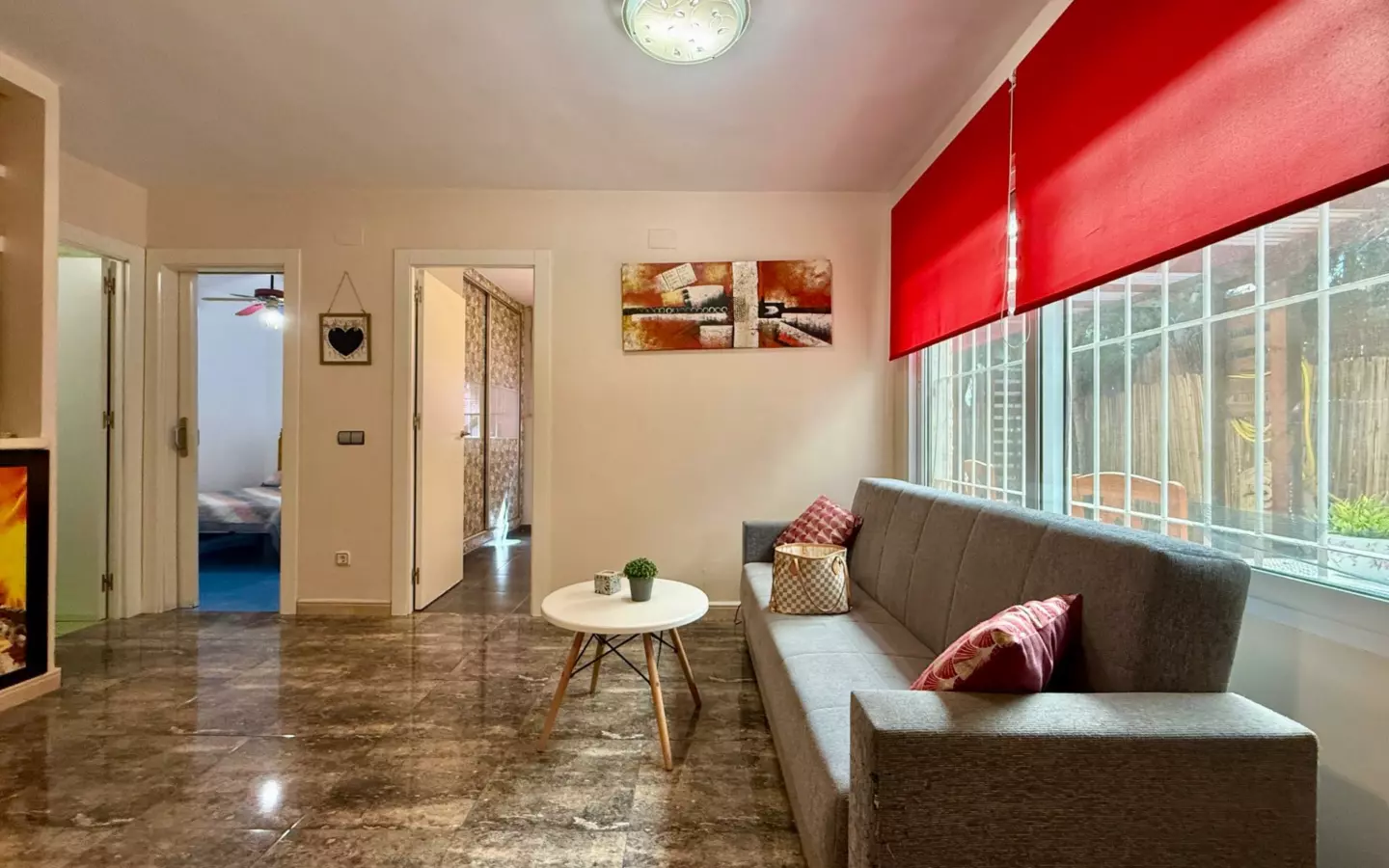 3-bedroom Town House In Torrevieja, Spain (120 M²)