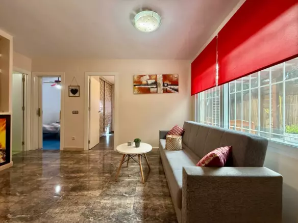 3-bedroom Town House In Torrevieja, Spain (120 M²)