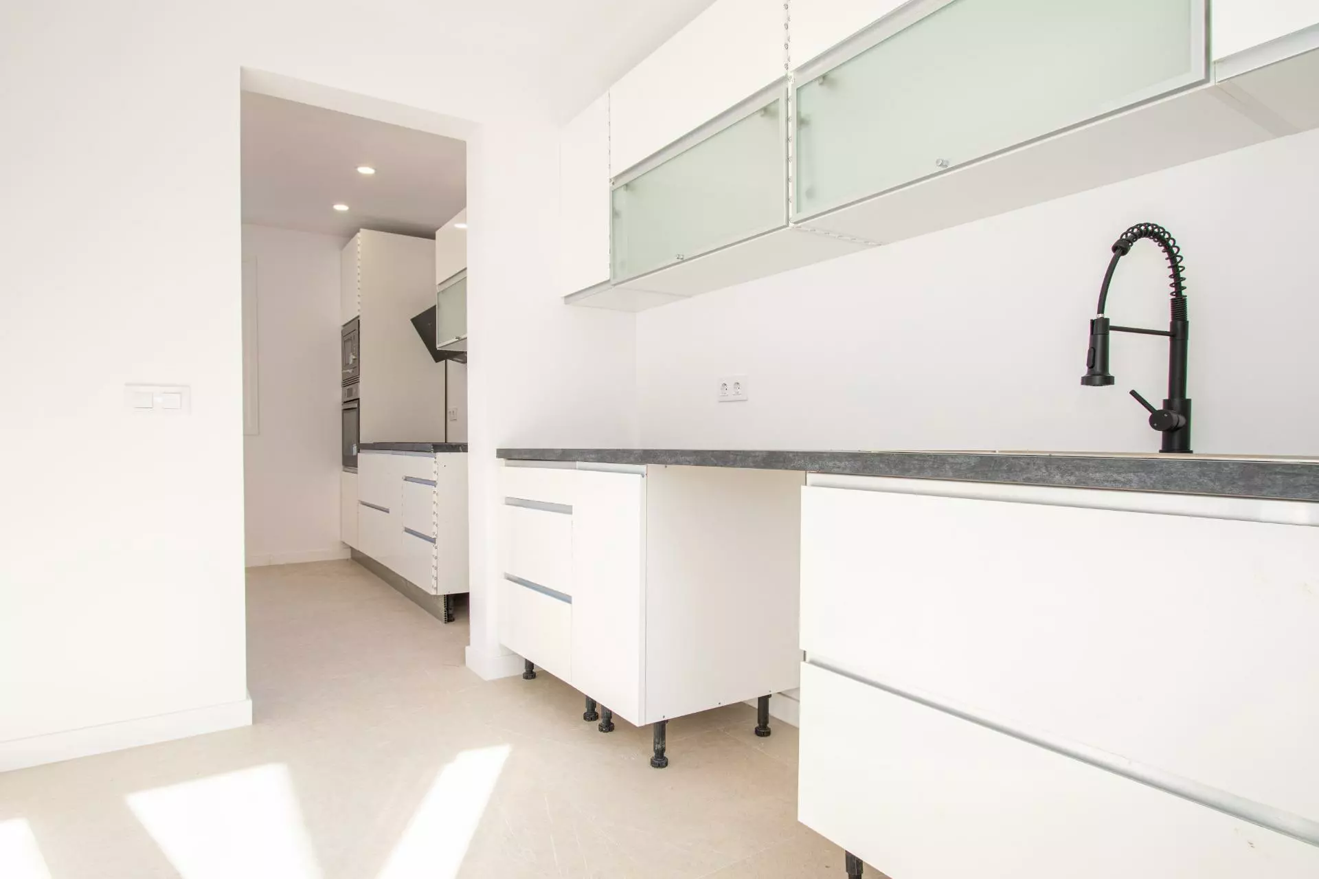 4-bedroom Apartment In Palma De Mallorca, Spain (110 M²)