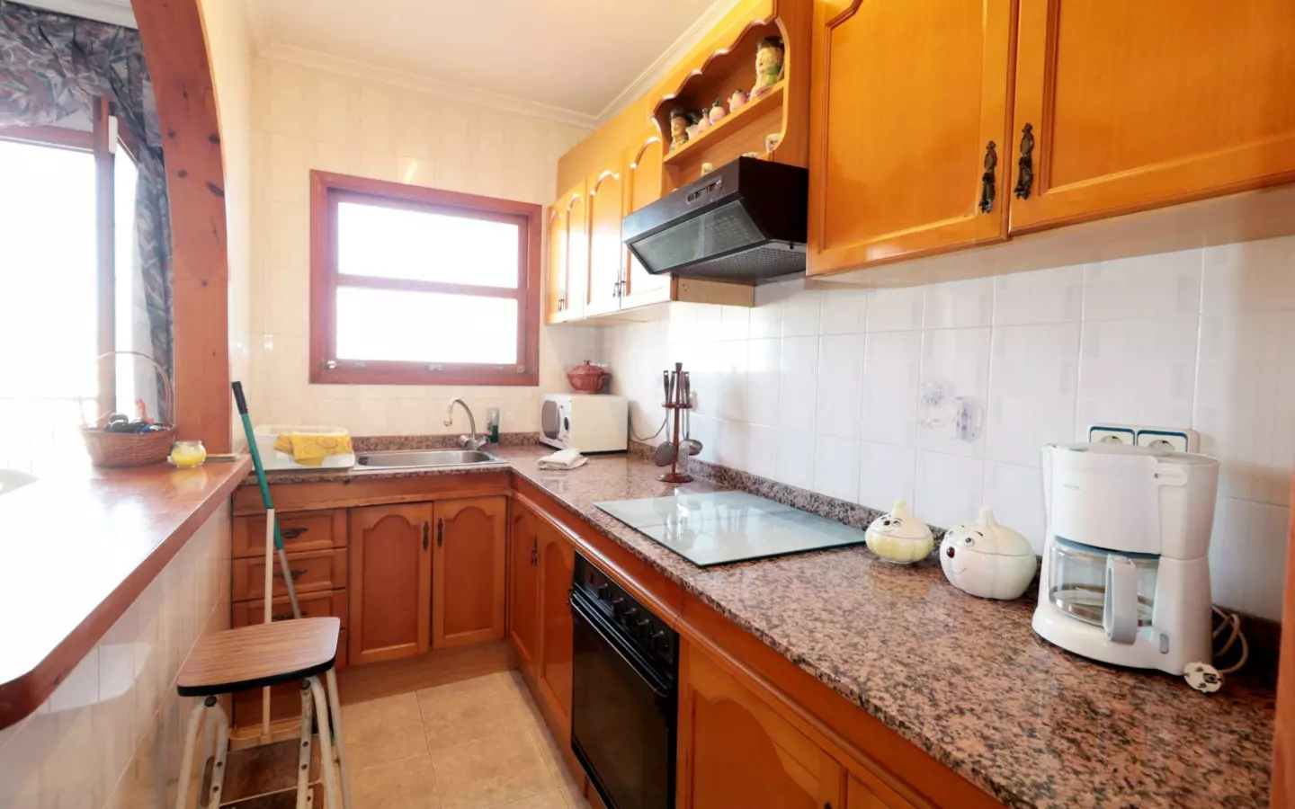 3-bedroom Penthouse In Torrevieja, Spain (95 M²)