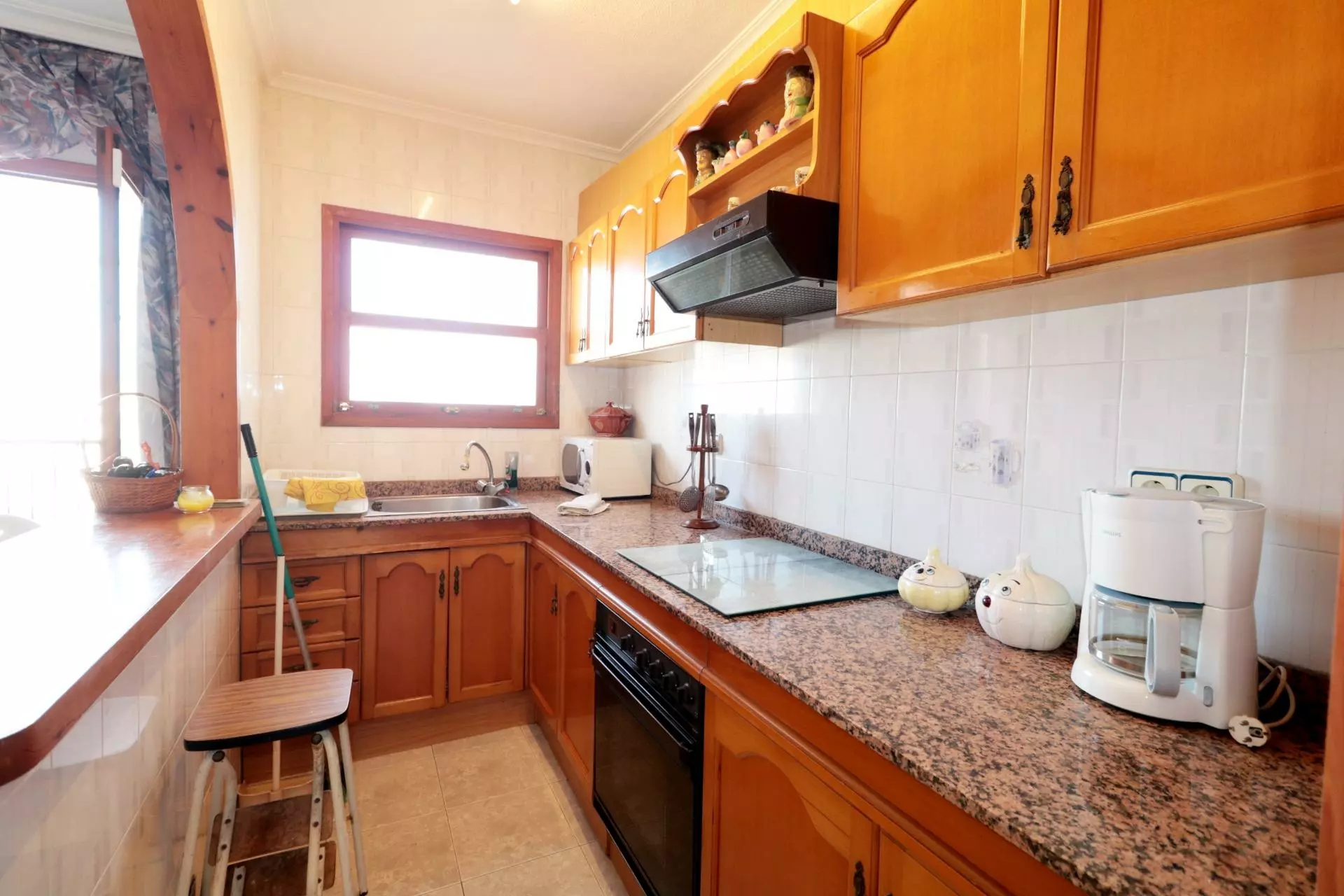 3-bedroom Penthouse In Torrevieja, Spain (95 M²)