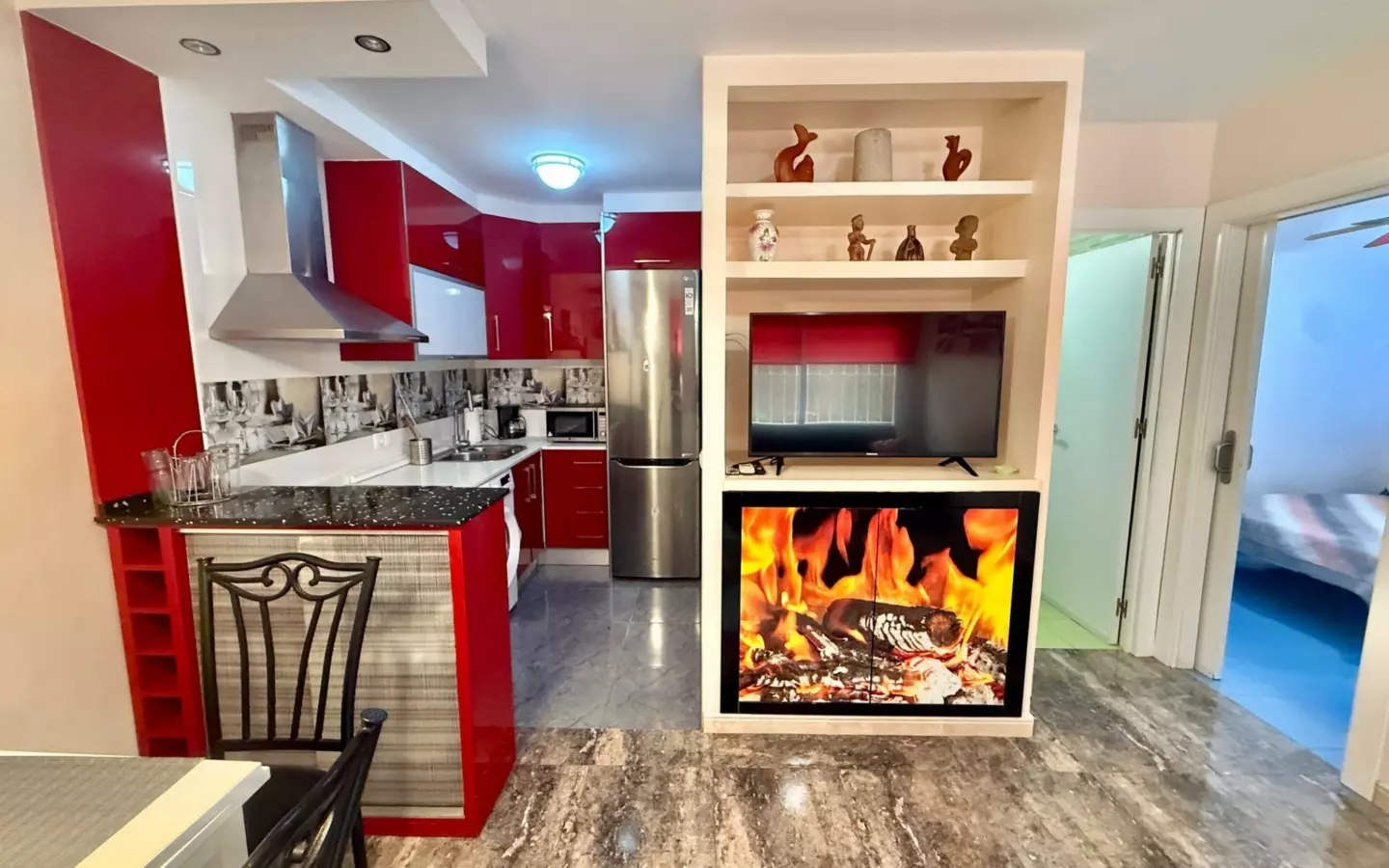 3-bedroom Town House In Torrevieja, Spain (120 M²)