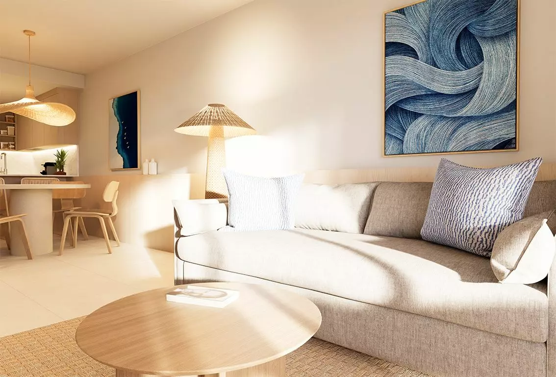 3-bedroom Apartment In Torrevieja, Spain (89 M²)