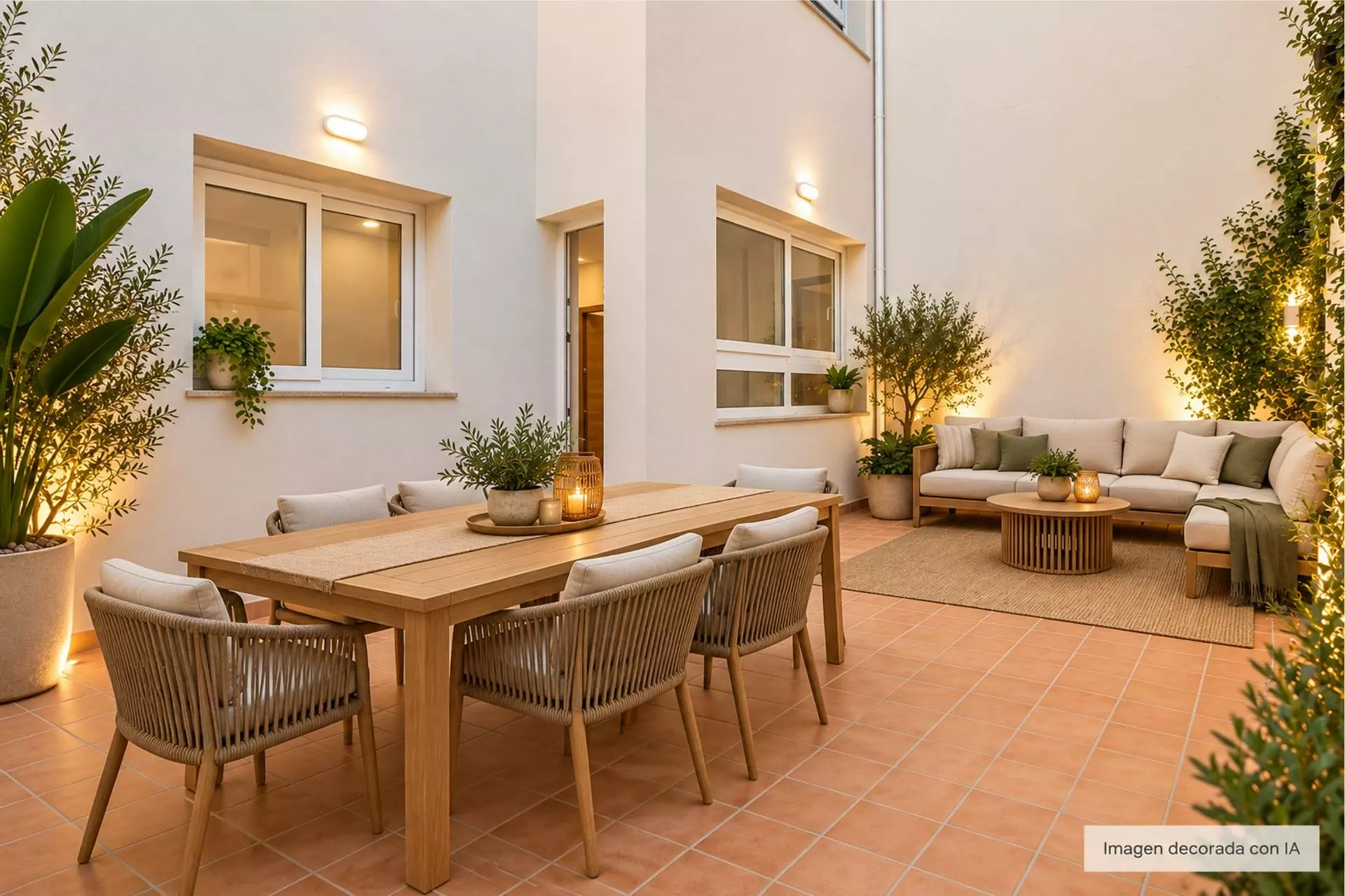 4-bedroom Ground Floor Apartment In Palma De Mallorca, Spain (110 M²)