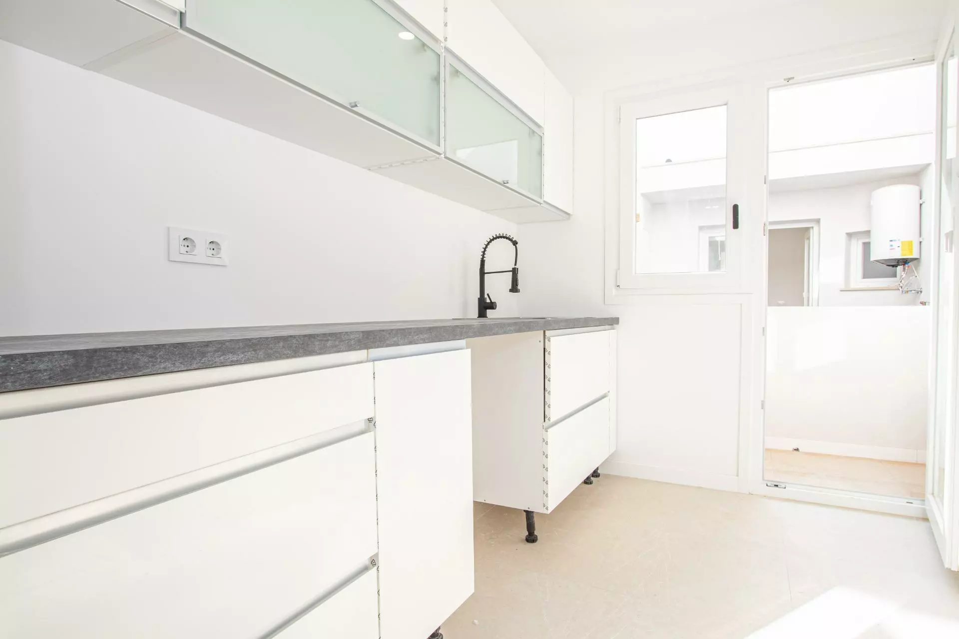 4-bedroom Ground Floor Apartment In Palma De Mallorca, Spain (110 M²)