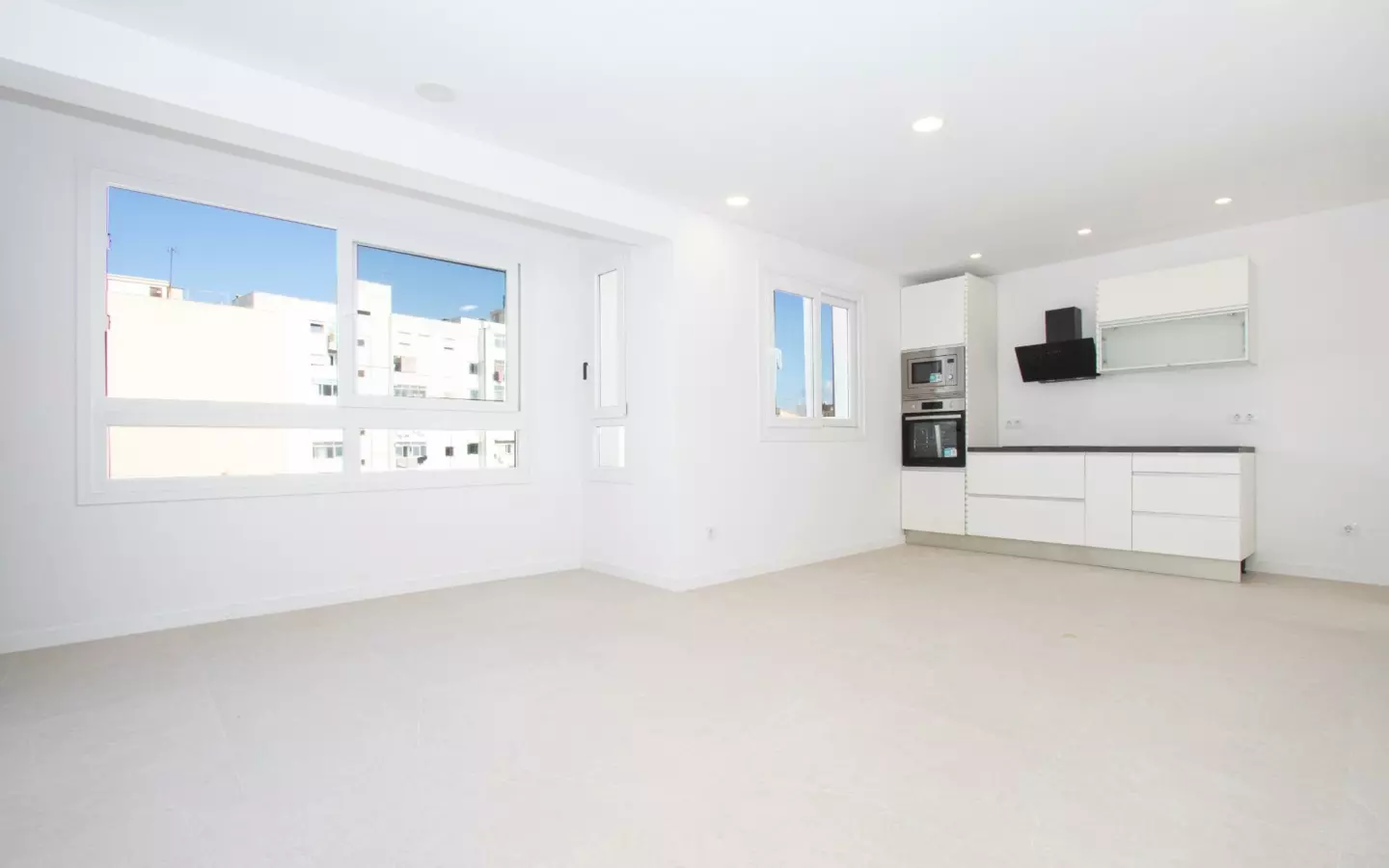 4-bedroom Ground Floor Apartment In Palma De Mallorca, Spain (110 M²)