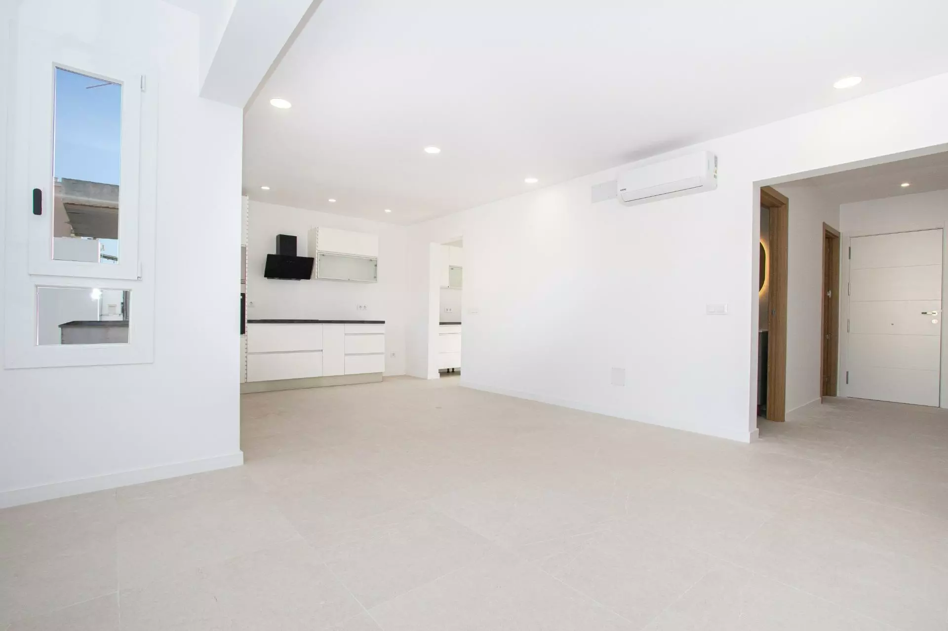 4-bedroom Ground Floor Apartment In Palma De Mallorca, Spain (110 M²)