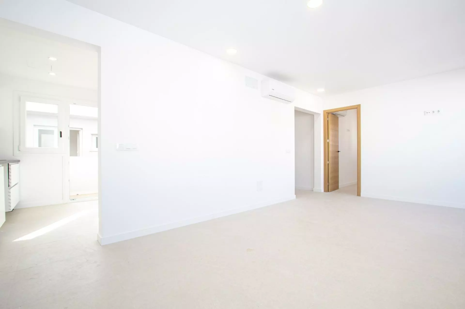 4-bedroom Ground Floor Apartment In Palma De Mallorca, Spain (110 M²)