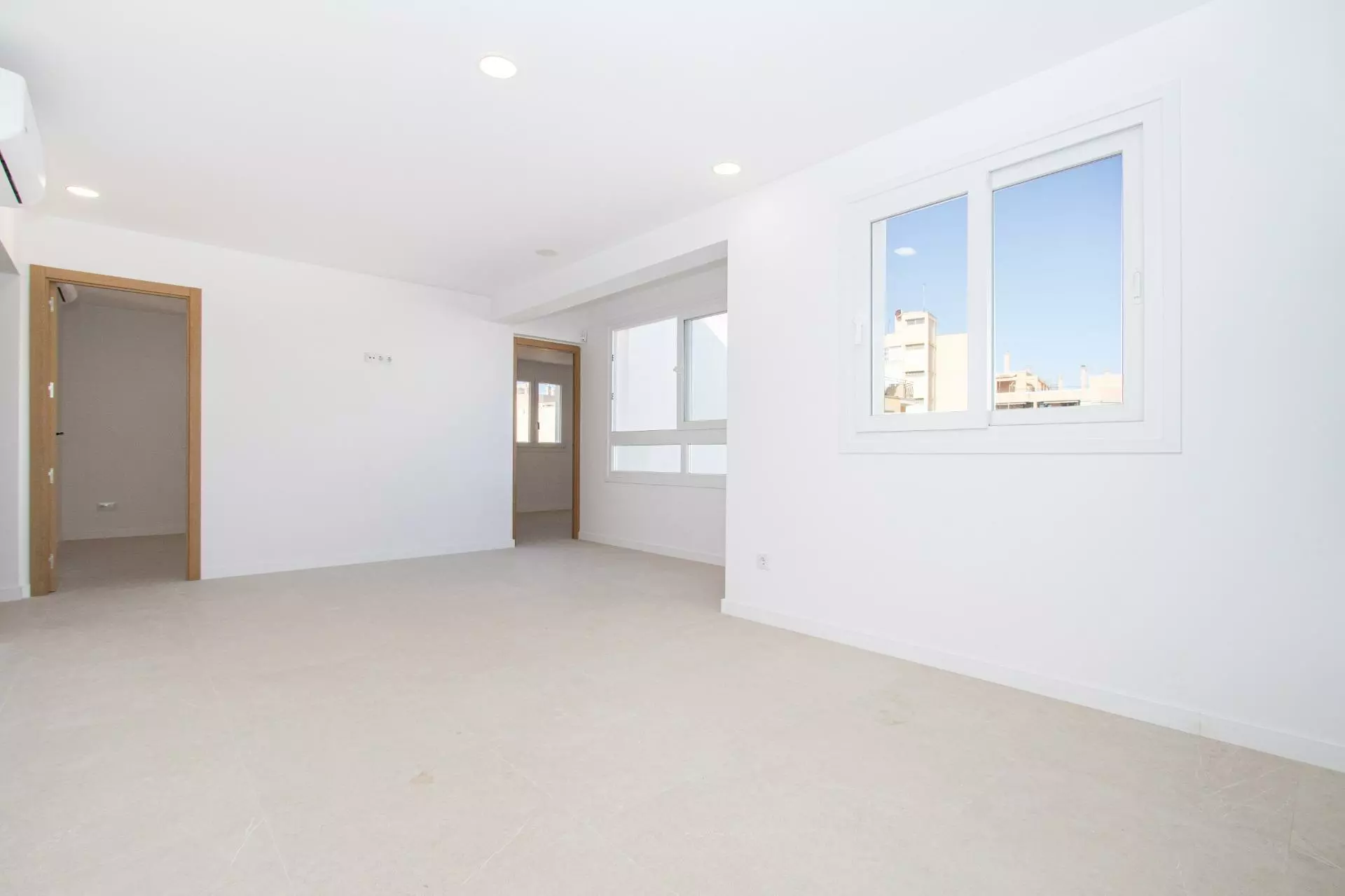4-bedroom Ground Floor Apartment In Palma De Mallorca, Spain (110 M²)