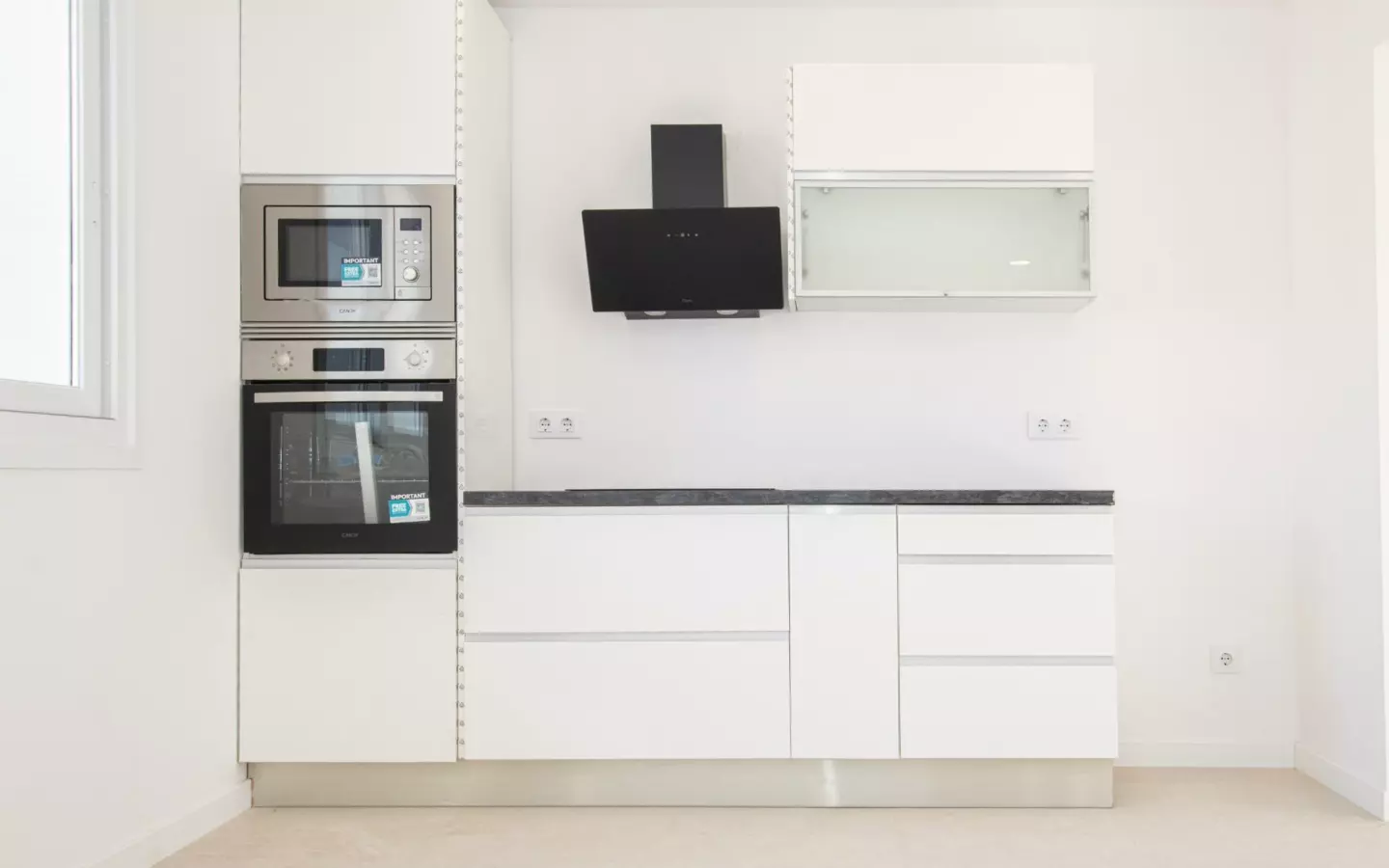 4-bedroom Ground Floor Apartment In Palma De Mallorca, Spain (110 M²)