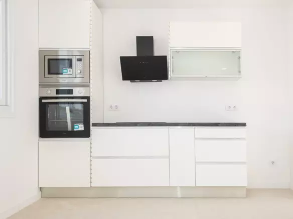 4-bedroom Ground Floor Apartment In Palma De Mallorca, Spain (110 M²)
