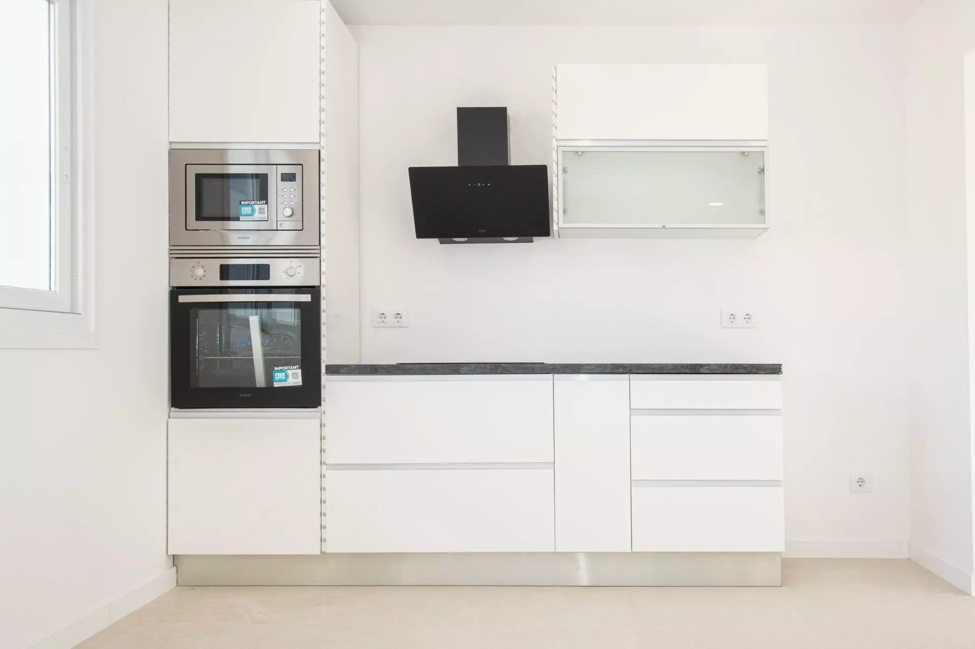 4-bedroom Ground Floor Apartment In Palma De Mallorca, Spain (110 M²)