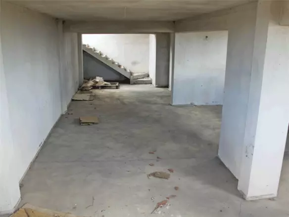 3-bedroom Detached House In Easts Olimpos, Greece (180 M²)