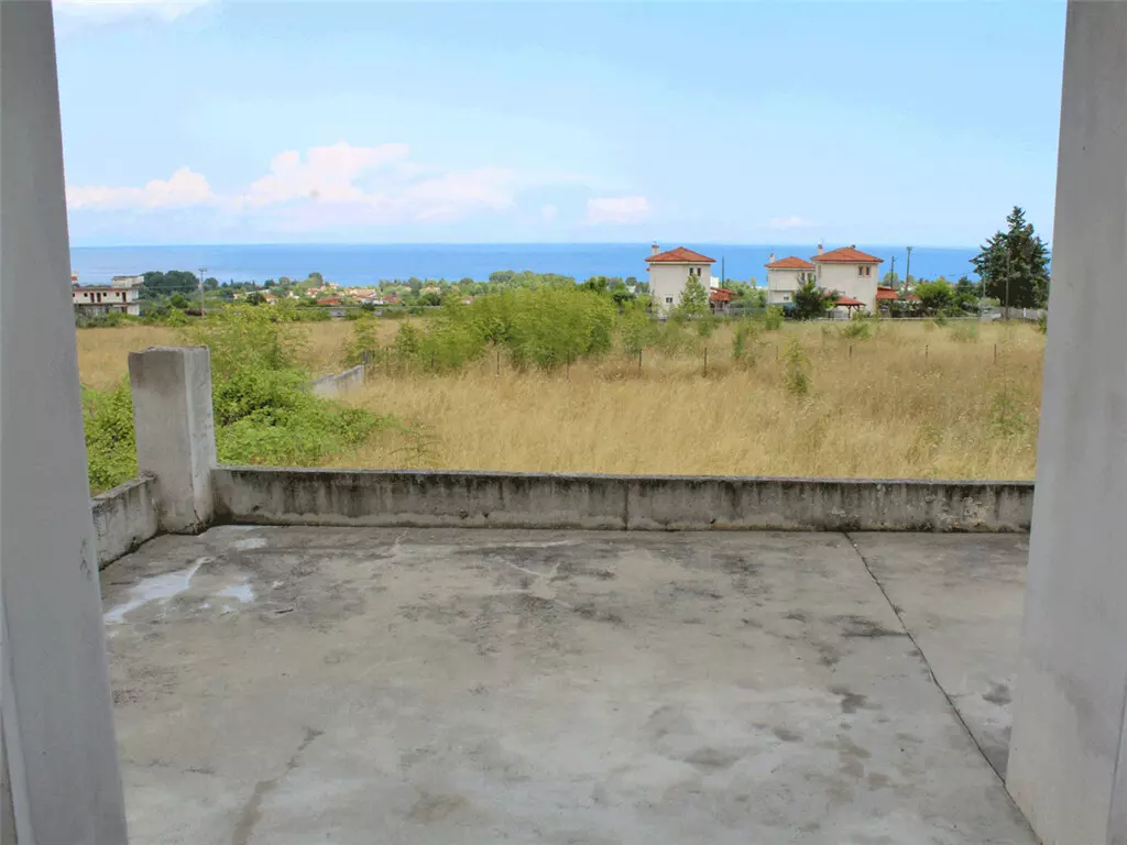 3-bedroom Detached House In Easts Olimpos, Greece (180 M²)