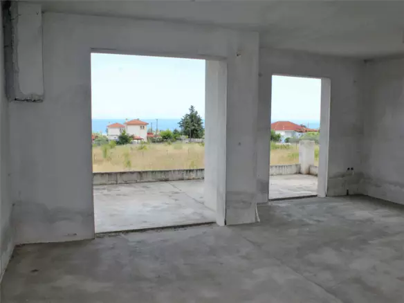 3-bedroom Detached House In Easts Olimpos, Greece (180 M²)
