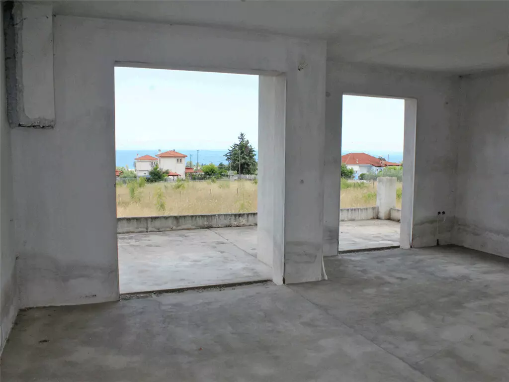 3-bedroom Detached House In Easts Olimpos, Greece (180 M²)