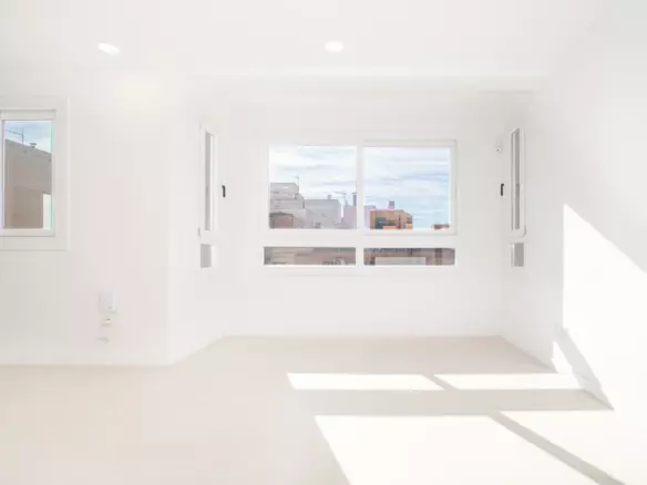 3-bedroom Apartment In Palma De Mallorca, Spain (100 M²)
