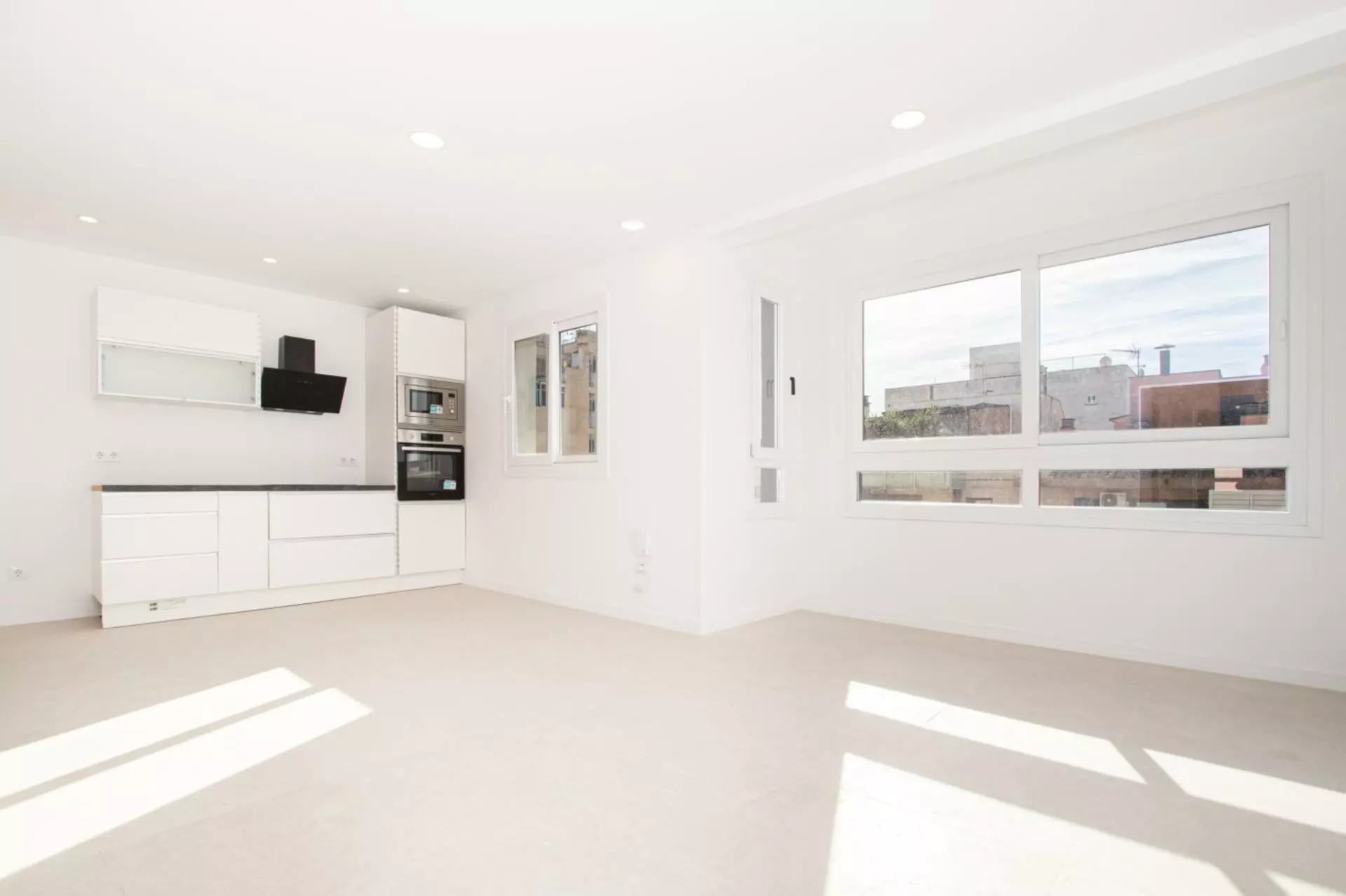 7-2-bfabc2 3-bedroom Apartment In Palma De Mallorca, Spain (100 M²)