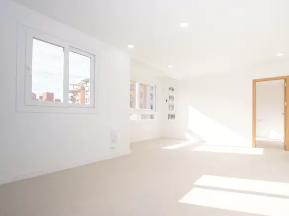 3-bedroom Apartment In Palma De Mallorca, Spain (100 M²)