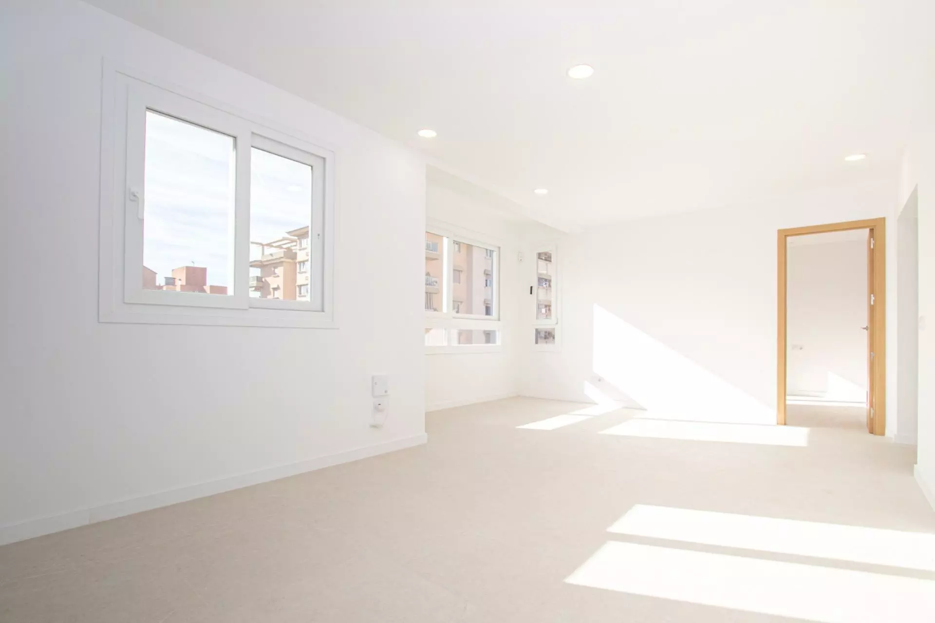 7-3-6b3582 3-bedroom Apartment In Palma De Mallorca, Spain (100 M²)