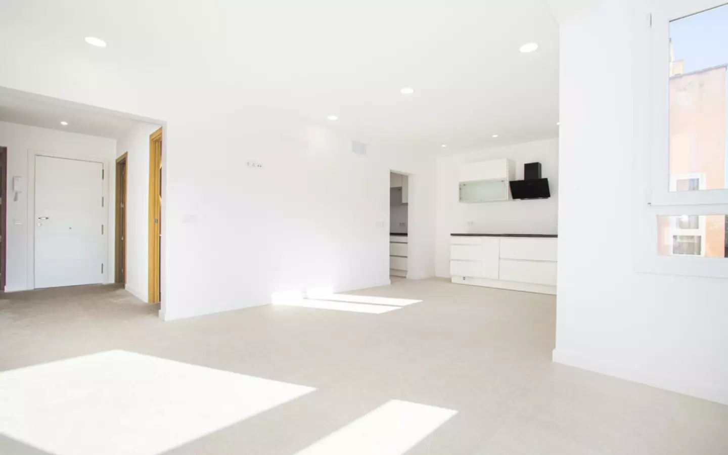 3-bedroom Apartment In Palma De Mallorca, Spain (100 M²)