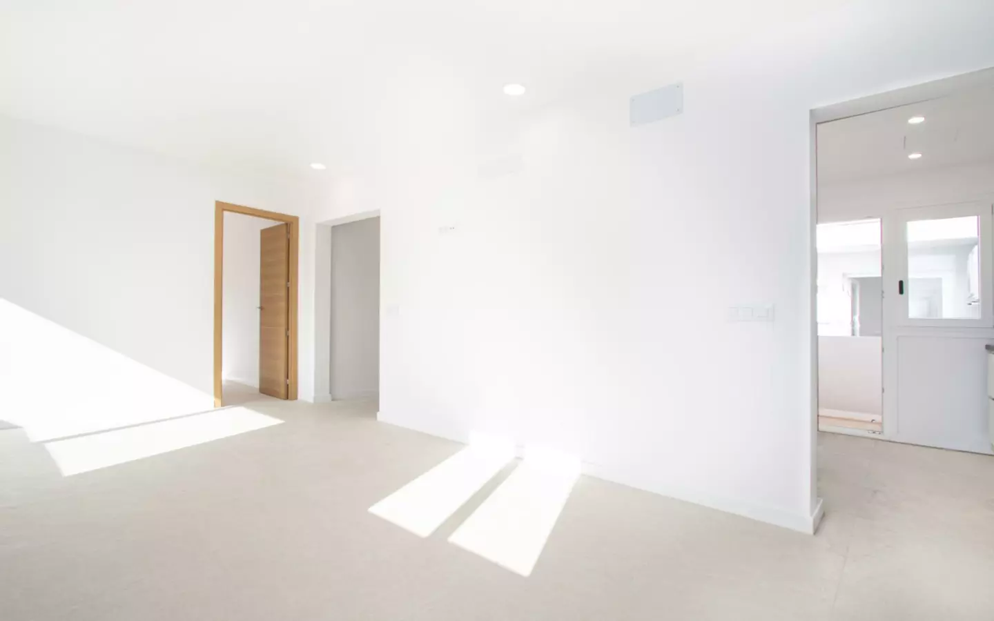 3-bedroom Apartment In Palma De Mallorca, Spain (100 M²)
