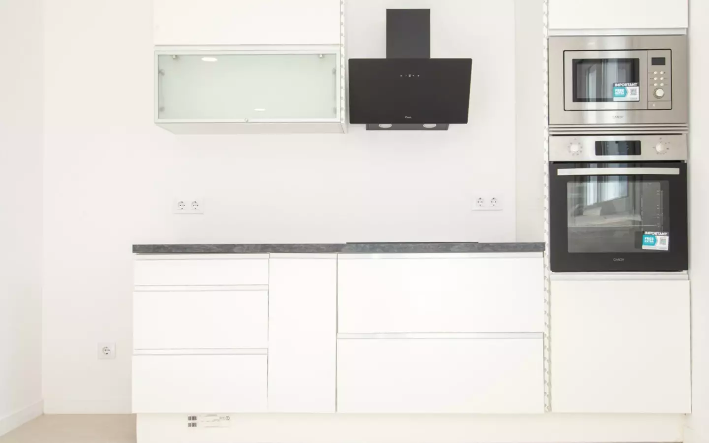 3-bedroom Apartment In Palma De Mallorca, Spain (100 M²)