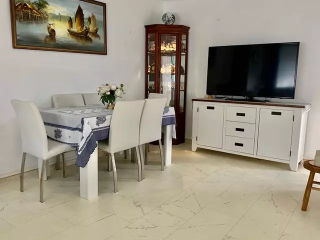 4-bedroom House In Agde, France (90 M²)