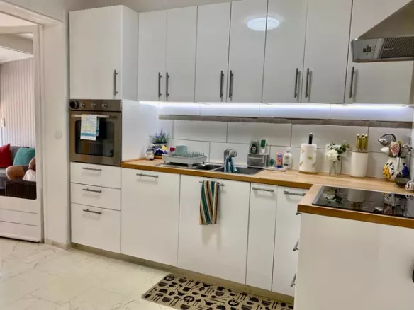 4-bedroom House In Agde, France (90 M²)