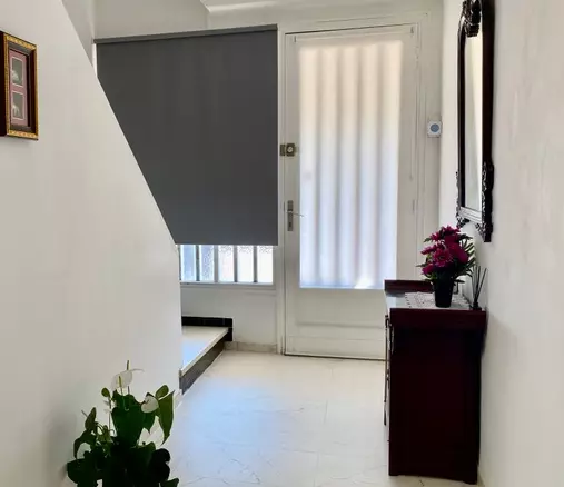 4-bedroom House In Agde, France (90 M²)