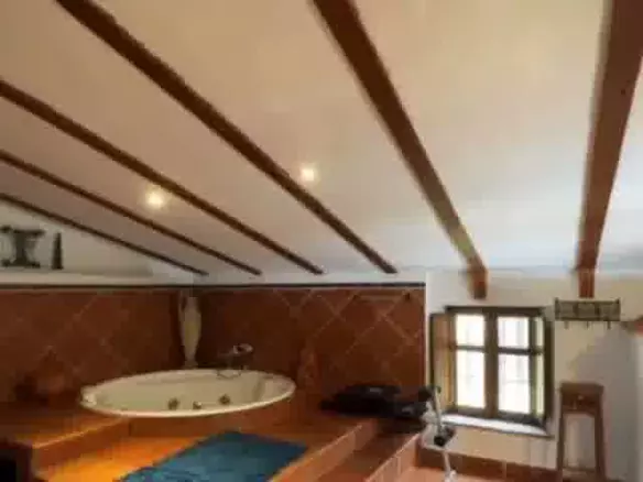 A Cortijo For Those Who Seek Peace, Privacy And Authentic Andalusian Charm
